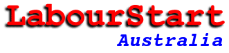 LabourStart logo.