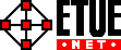 ETUE-net logo