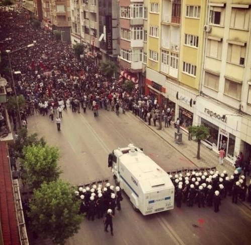 taksim