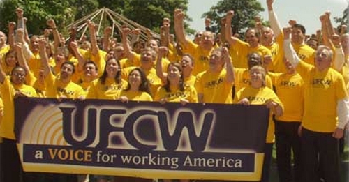 UFCW