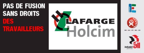 holcim lafarge