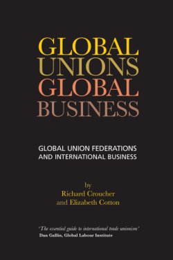 Order your copy of Global Unions, Global Business today!