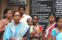 The workers facing jail.