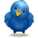 Twitter.