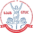 GTUC logo.