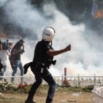 La démocratie refoulée en Turquie