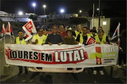 LabourStart photo of the week.