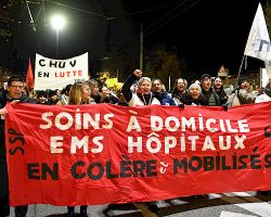 LabourStart photo of the week.