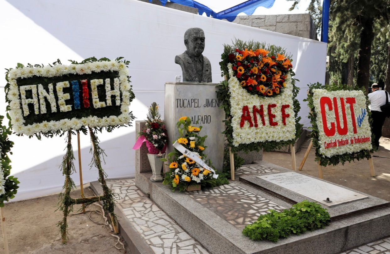 LabourStart photo of the week.