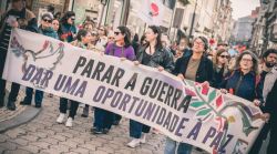 LabourStart photo of the week.