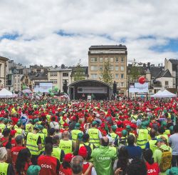 LabourStart photo of the week.